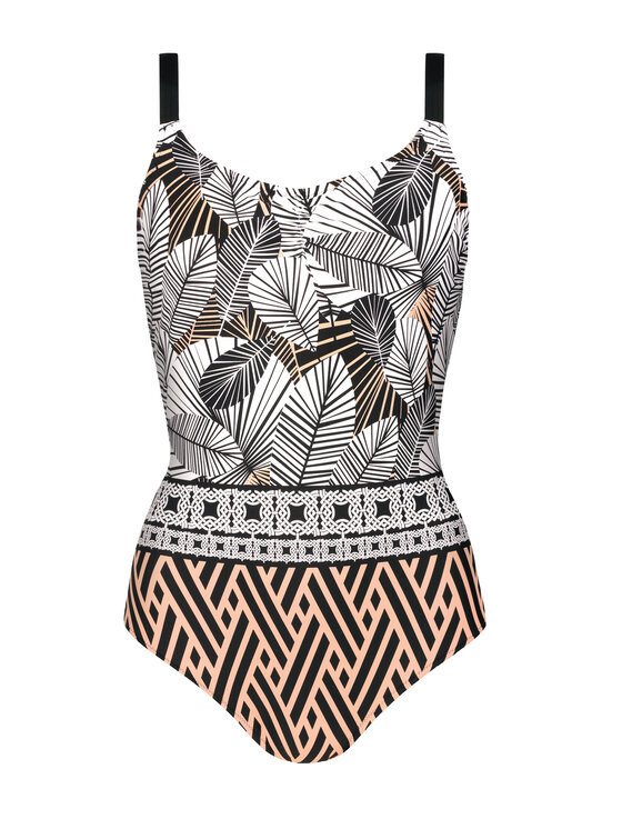 Feba Feba Costume da bagno F216-889 Beige