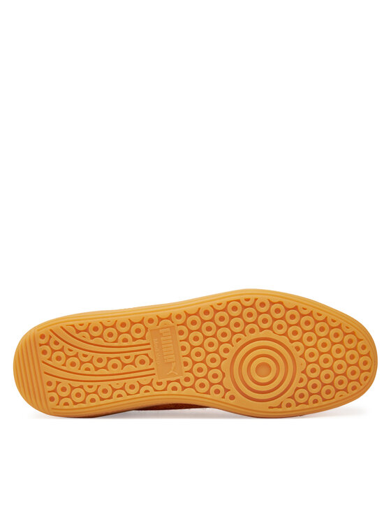 Puma Puma Sneakers Palermo Weathered 401722 02 Rosso