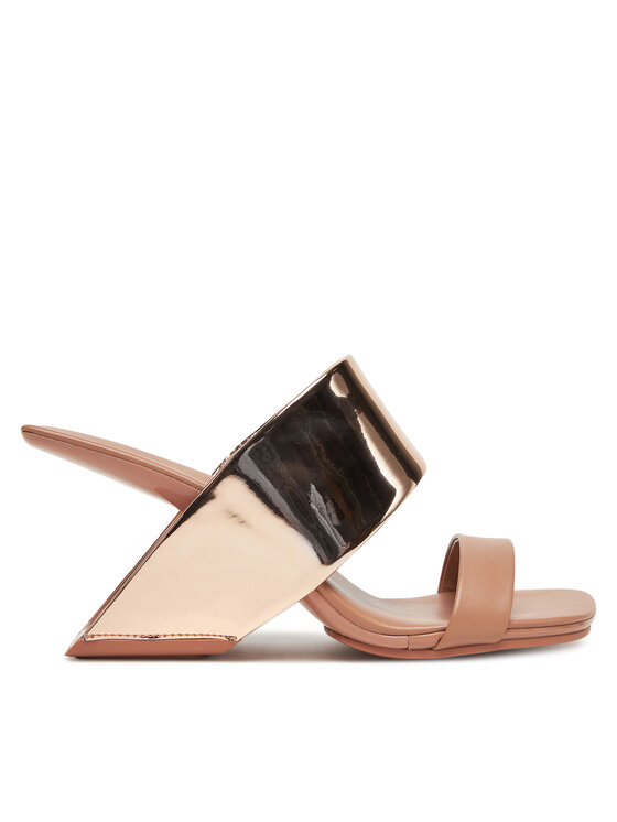 United Nude United Nude Şlapi Loop Hi 10005222132 Roz