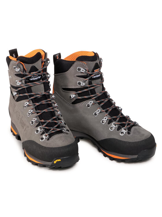 Zamberlan Zamberlan Pārgājienu apavi 1110 Baltoro Lite Gtx GORE-TEX Pelēks
