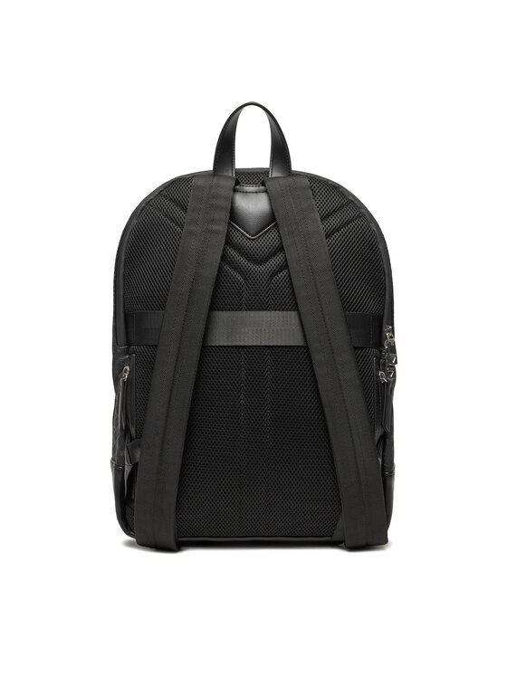 Guess Guess Σακίδιο HMSIDE P5108 Μαύρο