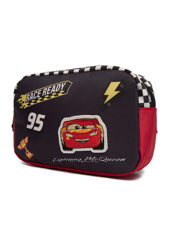 Cars Cars Rankinė CEO-ACCCS-SS26-239DPC Juoda