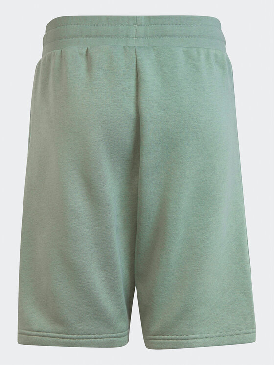 adidas Sport r vidnadr g Adicolor Shorts IC3174 Z ld Regular Fit
