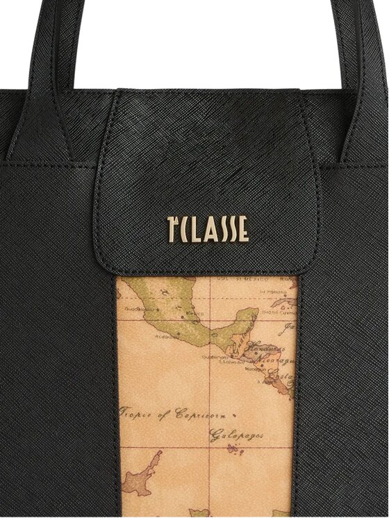 Alviero Martini Prima Classe Alviero Martini Prima Classe Borsa Shopper grande Nero