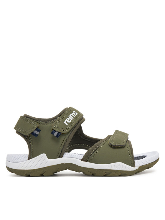 Reima Reima Sandalen Ratas 5400087A Grün