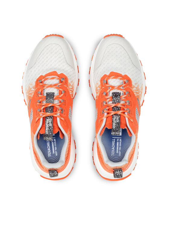 Jack Wolfskin Jack Wolfskin Laisvalaikio batai Prelight Pro Vent Low W 4064331 Oranžinė