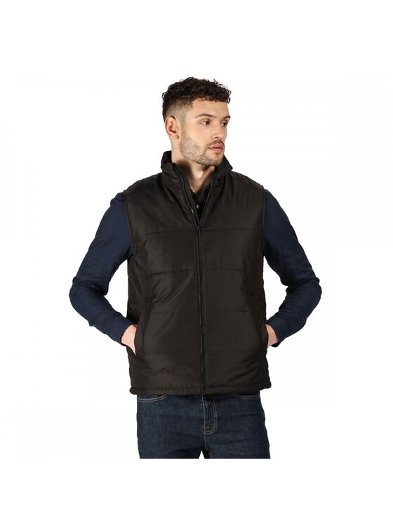 Regatta Regatta Kurtka outdoor Access Czarny Classic Fit