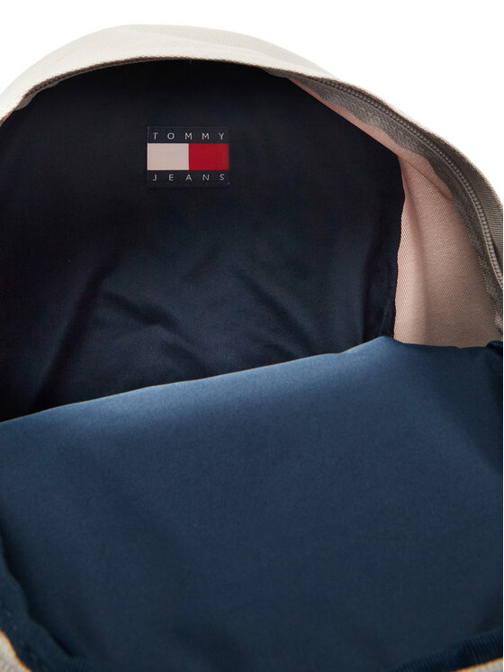 Tommy Jeans Tommy Jeans Rucsac Tjw Ess Daily Dome Backpack AW0AW18648 Bej