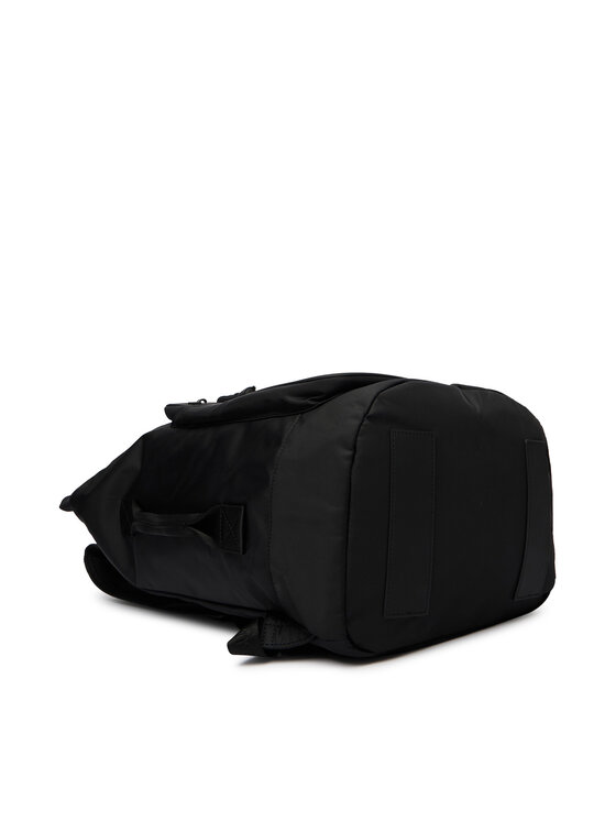 Tommy Hilfiger Tommy Hilfiger Batoh Th Repreve Sling AM0AM14296 Černá