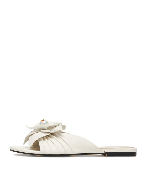 GINO ROSSI GINO ROSSI Ciabatte CEO-ROSE-LT-2221-1 Bianco