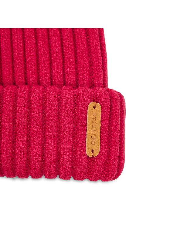 Berretto Kids Denali K044 Rosso