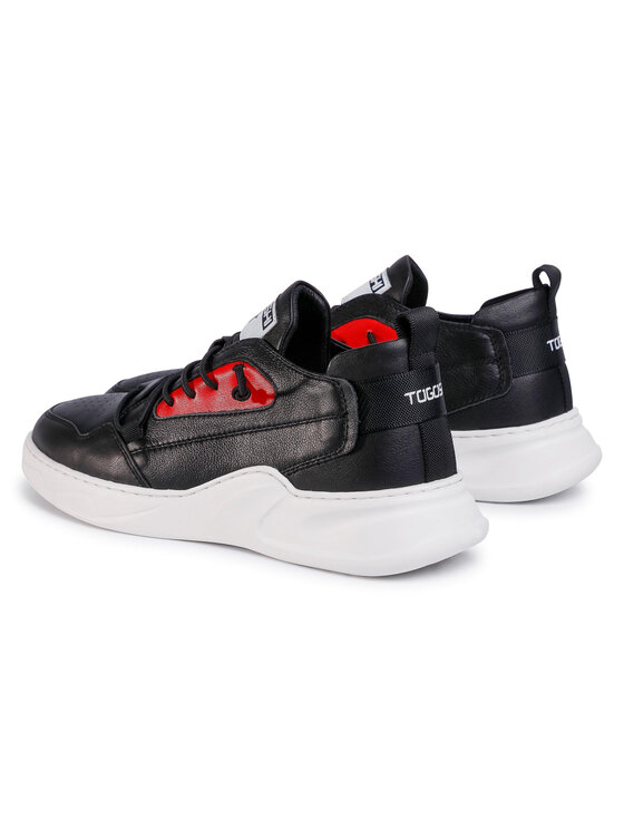 Sneakers TG-07-04-000195 Nero