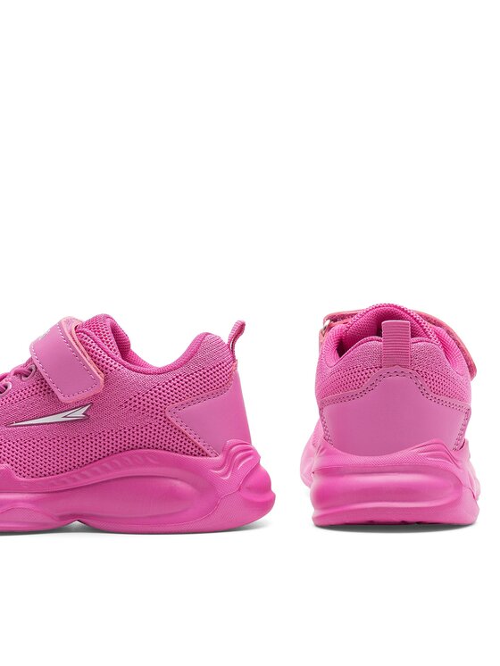 Sprandi Sprandi Sneakers CP66-23018(IV)DZ Rosa