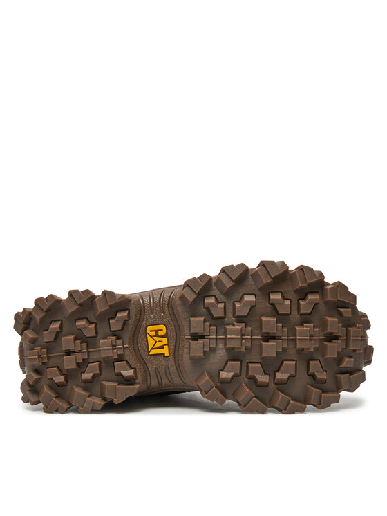 CAT Footwear CAT Footwear Αθλητικά Intruder P111566 Καφέ