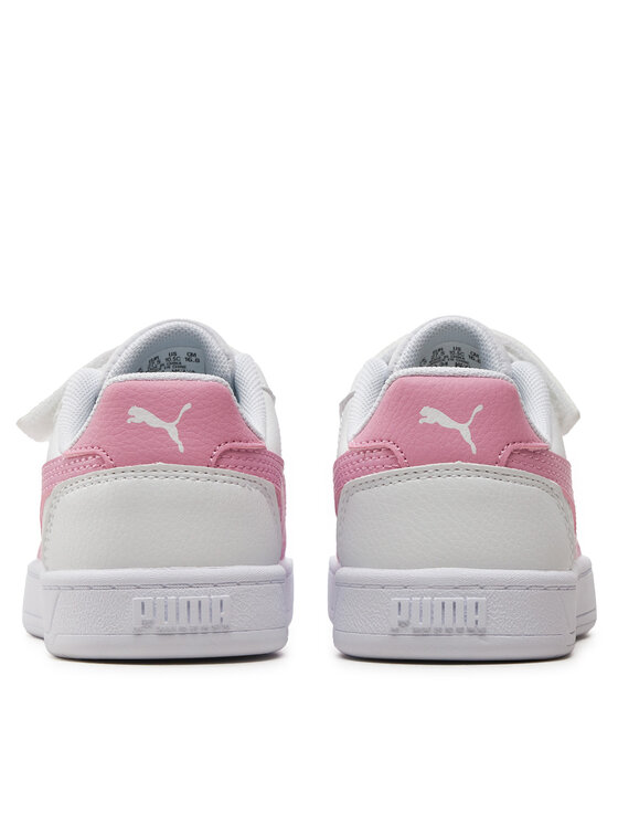 Puma Puma Снікерcи Caven 2.0 393839 34 Білий