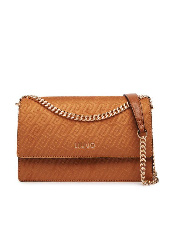 Liu Jo Liu Jo Τσάντα AA6210 T384A Καφέ