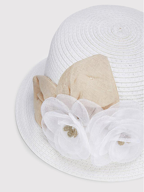 Cappello 10258 Bianco