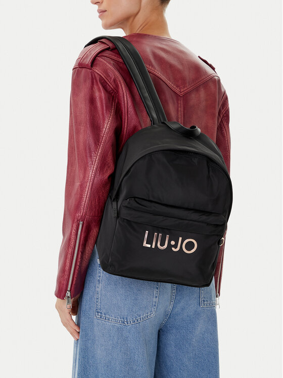 Liu Jo Liu Jo Σακίδιο TF5084 T4974 Μαύρο