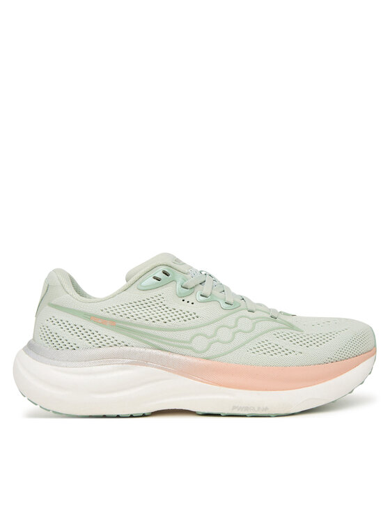 Saucony Saucony Futócipő Ride 19 S11055 Zöld