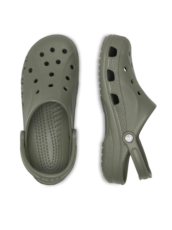 Crocs Crocs Чехли BAYA 10126-309 Зелен