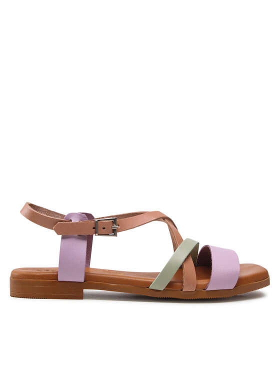 Sandali L4953-04/00-5 Multicolore