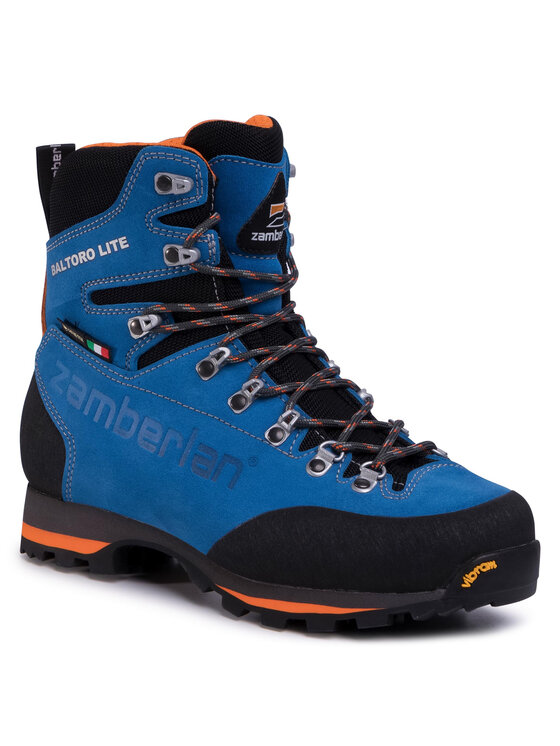 Zamberlan Zamberlan Pārgājienu apavi 1110 Baltoro Lite Gtx GORE-TEX Zils