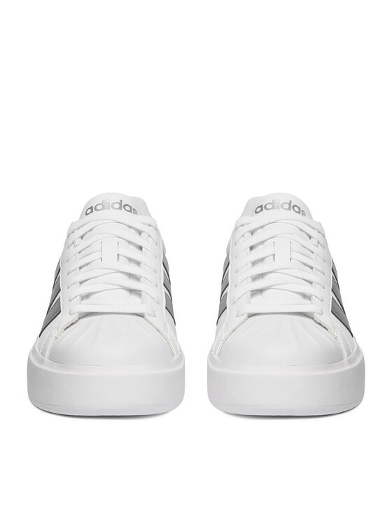 adidas adidas Sneakers CEO-STREETTALK BOLD KJ3857 Alb