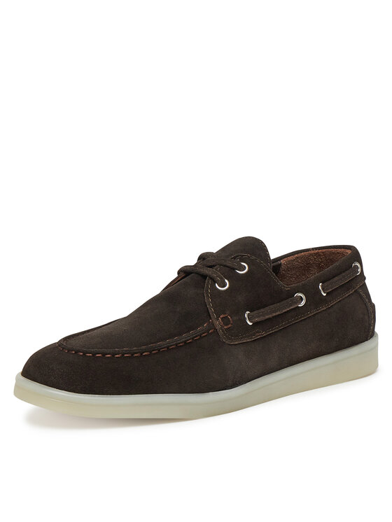 Gino Rossi Gino Rossi Scarpe basse ELLA-01 Marrone