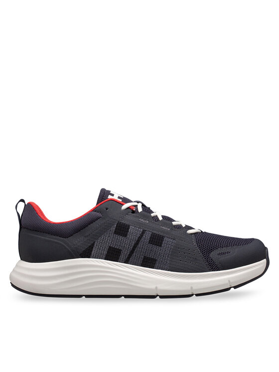 Helly Hansen Helly Hansen Sneakersy Hp Ahiga Evo 5 11937 Tmavomodrá