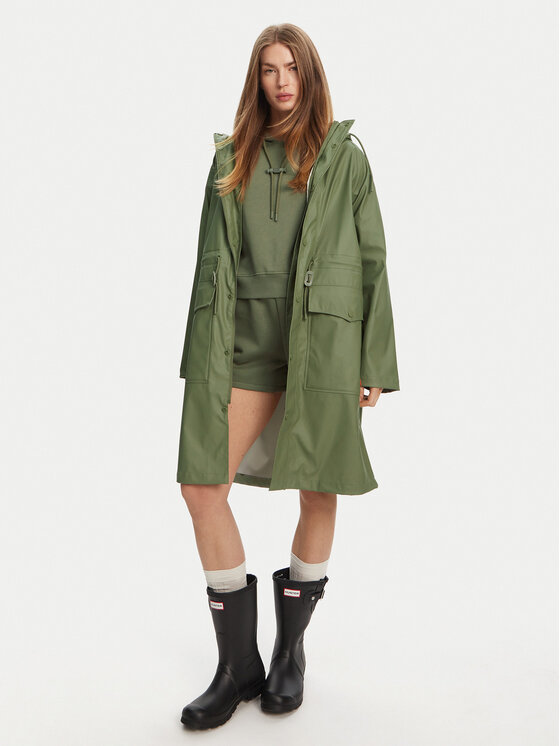 Parka Hunter