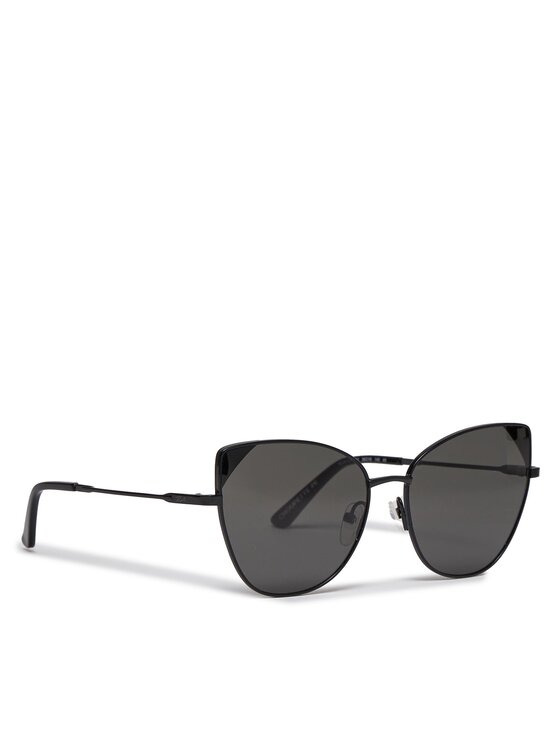 KARL LAGERFELD Lunettes de soleil KL341S 001 Noir