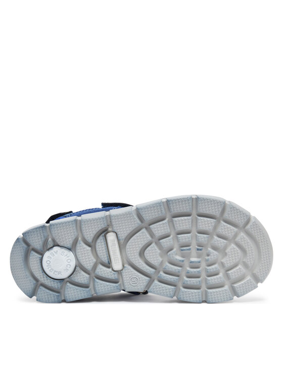 Primigi Primigi Sandali 7895233 M Blu scuro