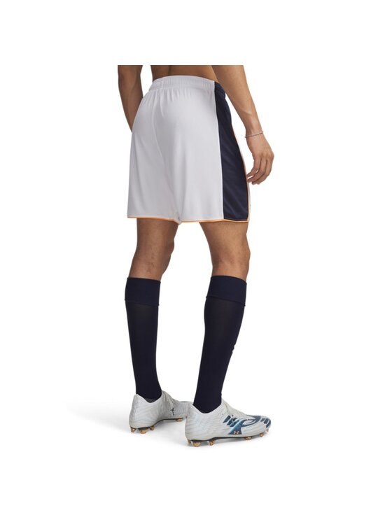 Under Armour Under Armour Szorty sportowe 6009896 Biały Regular Fit