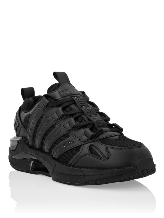 Plein Sport Plein Sport Tossud 28371 Must