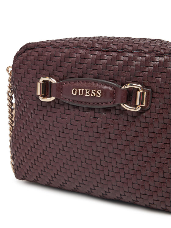 Guess Guess Käekott HWWG95 30140 Bordoopunane