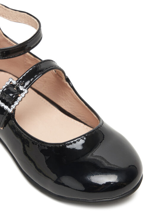 Mayoral Mayoral Halbschuhe 44554 Schwarz