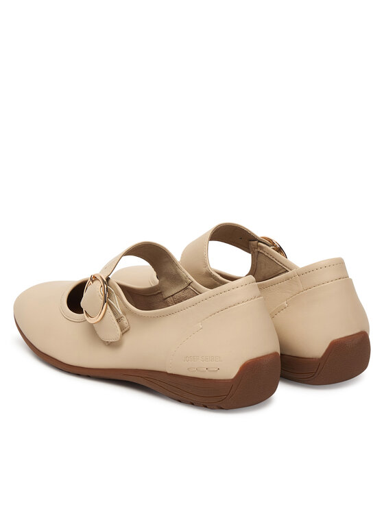 Josef Seibel Josef Seibel Туфлі Fenja 18 74818 Бежевий