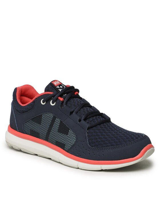 Helly Hansen Helly Hansen Wassersportschuhe W Ahiga V4 Hydropower 11583_597 Dunkelblau