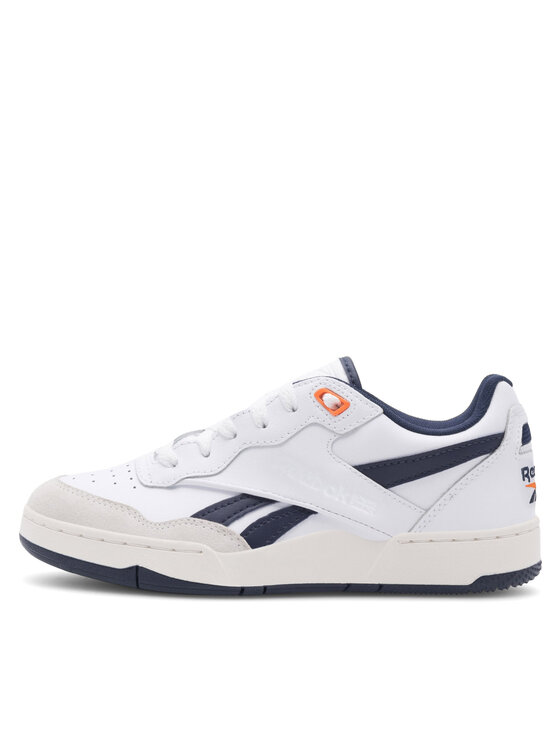 Reebok Reebok Sneakersy BB 4000 II IE6832-W Biały