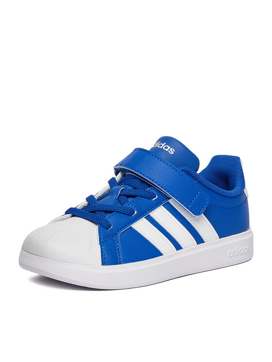 adidas adidas Snīkeri C-STREETTALK EL C JQ8594 Zils