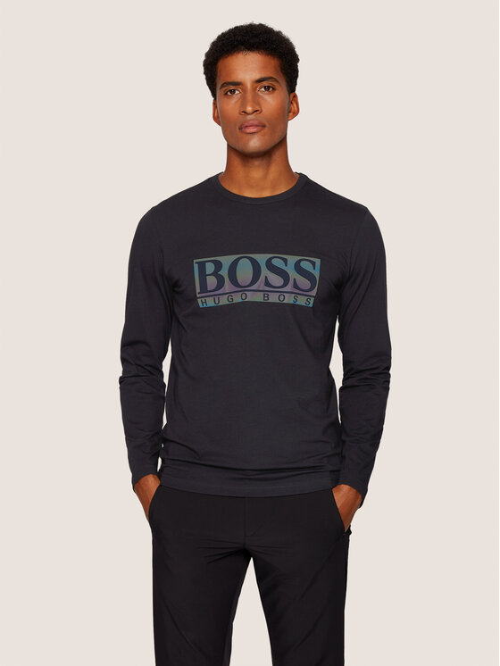 longsleeve boss