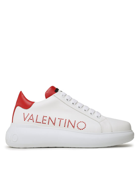 Valentino Sneakers 95B2302VIT Alb