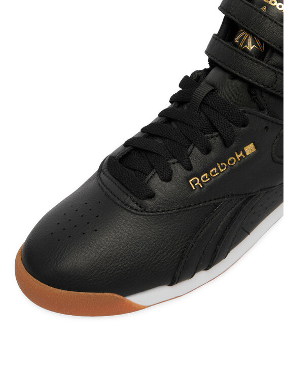 Reebok Reebok Αθλητικά EO-F/S HI 100271746 Μαύρο