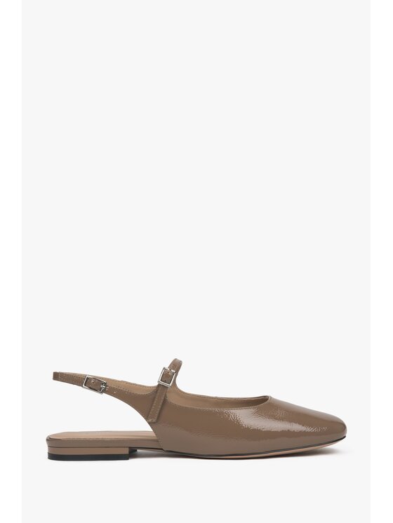 Estro Estro Sandali ER00117180 Marrone