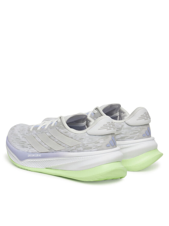 adidas adidas Pantofi pentru alergare Supernova Comfortglide IH0904 Gri