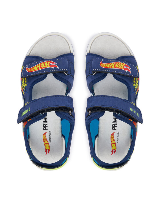 Primigi Primigi Sandali 1397800 S Blu scuro