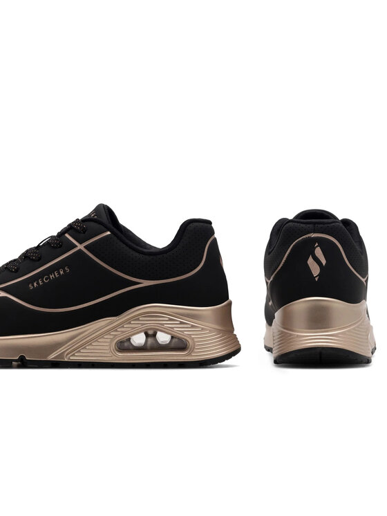 Skechers Skechers Sneakersy 310538L-BKRG Kolorowy