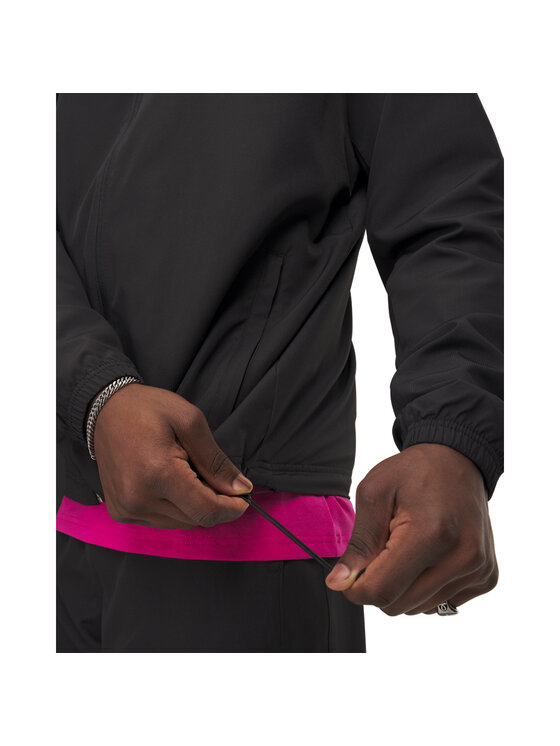 Under Armour Under Armour Kurtka przejściowa 1390149 Czarny Active Fit