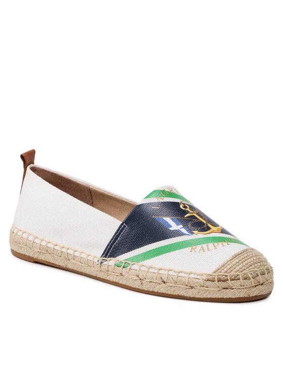Lauren espadrilles new arrivals