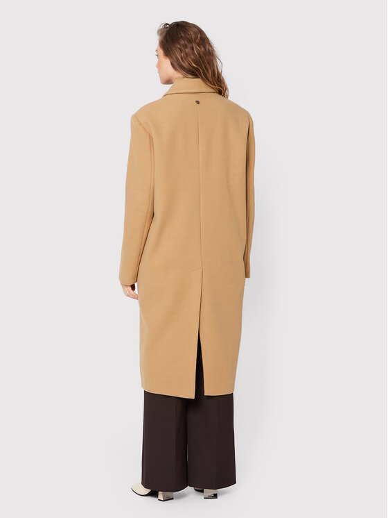 Cappotto kontatto discount